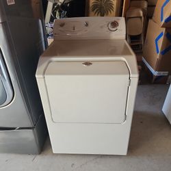 Maytang Gas Drayer Nice And Clean Located In 