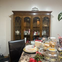 China Cabinet 