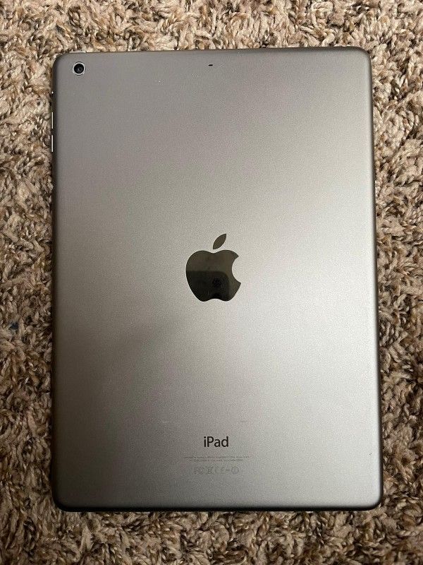 Apple Ipad Air Unlocked