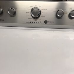 Maytag    Washing machine