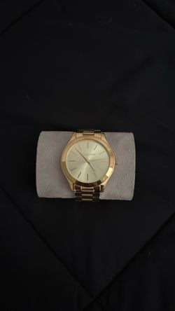 MK watch