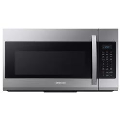 Samsung 30in. Microwave 