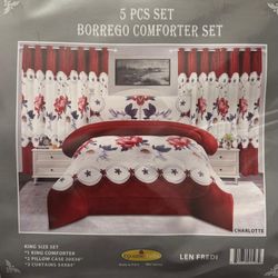 Bedsheet 