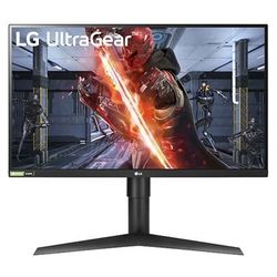 27in LG Ultragear