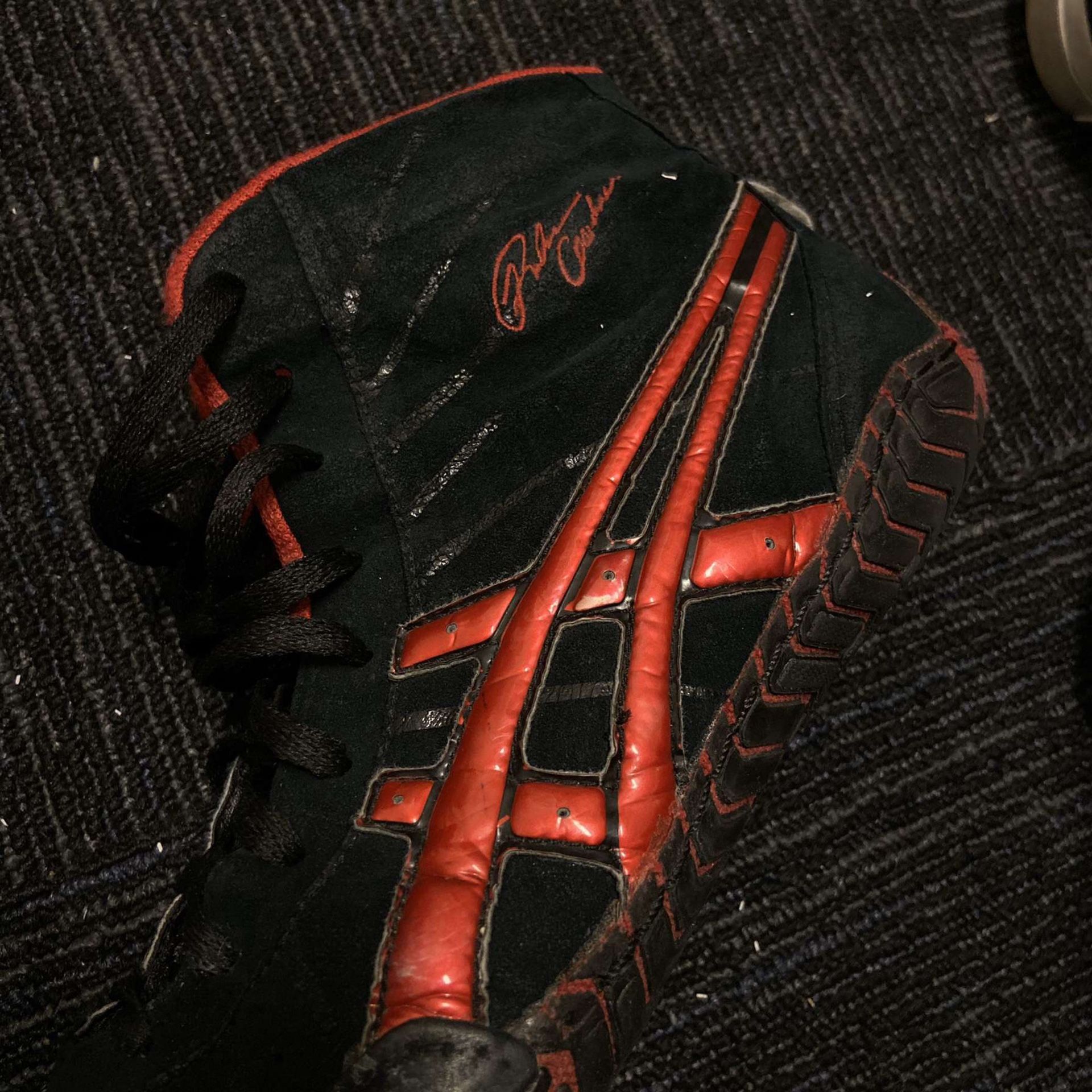 Asics Rulon Wrestling Shoes