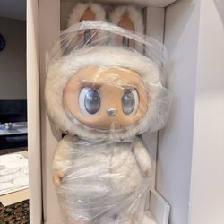 Authentic Zimomo Angel In Clouds With Tote Bag