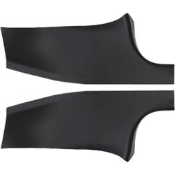 Rear Door Sill Protector Cover Trim Model Y