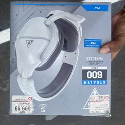 Wireless Gaming Headphones 