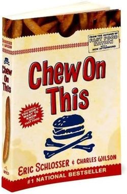 Chew on this