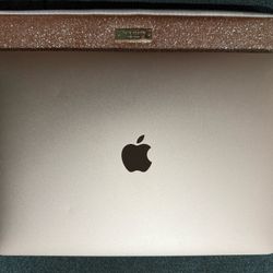 13 Inch Rose Gold MacBook Air 