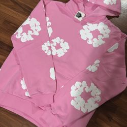 Denim Tears Hoodie