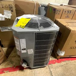carrier central air conditioner condenser