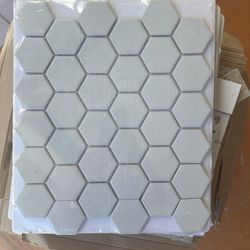 Free tiles- For Back Splash 