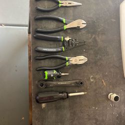 Tools