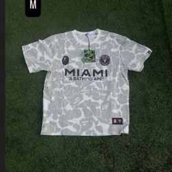 Baper Miami Jersey Shirts