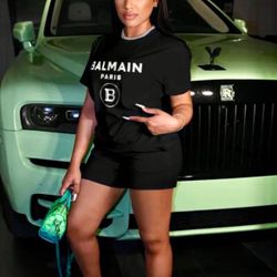 Balmain T Shirt