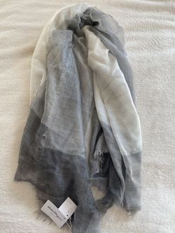 Salvatore Ferragamo scarf