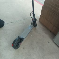 Electric Scooter 500 Watt