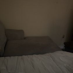 Day Bed 