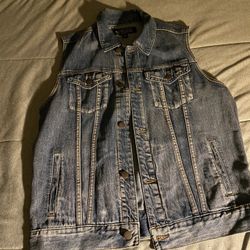 Vest