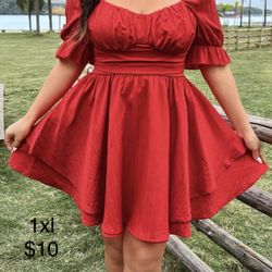Plus Size Clothing 