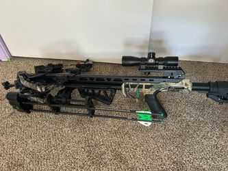 Centerpoint Heat 425 crossbow