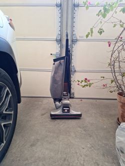 Kirby Vacuum Cleaner