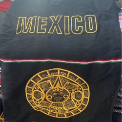 Poncho De Mexico