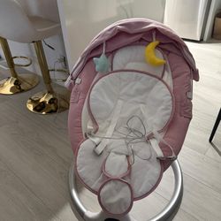 electric baby chair