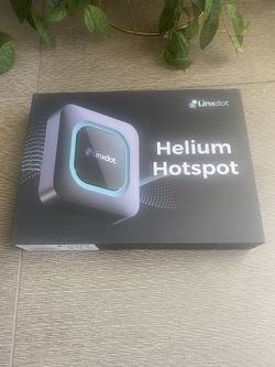 Linxdot Helium Miner