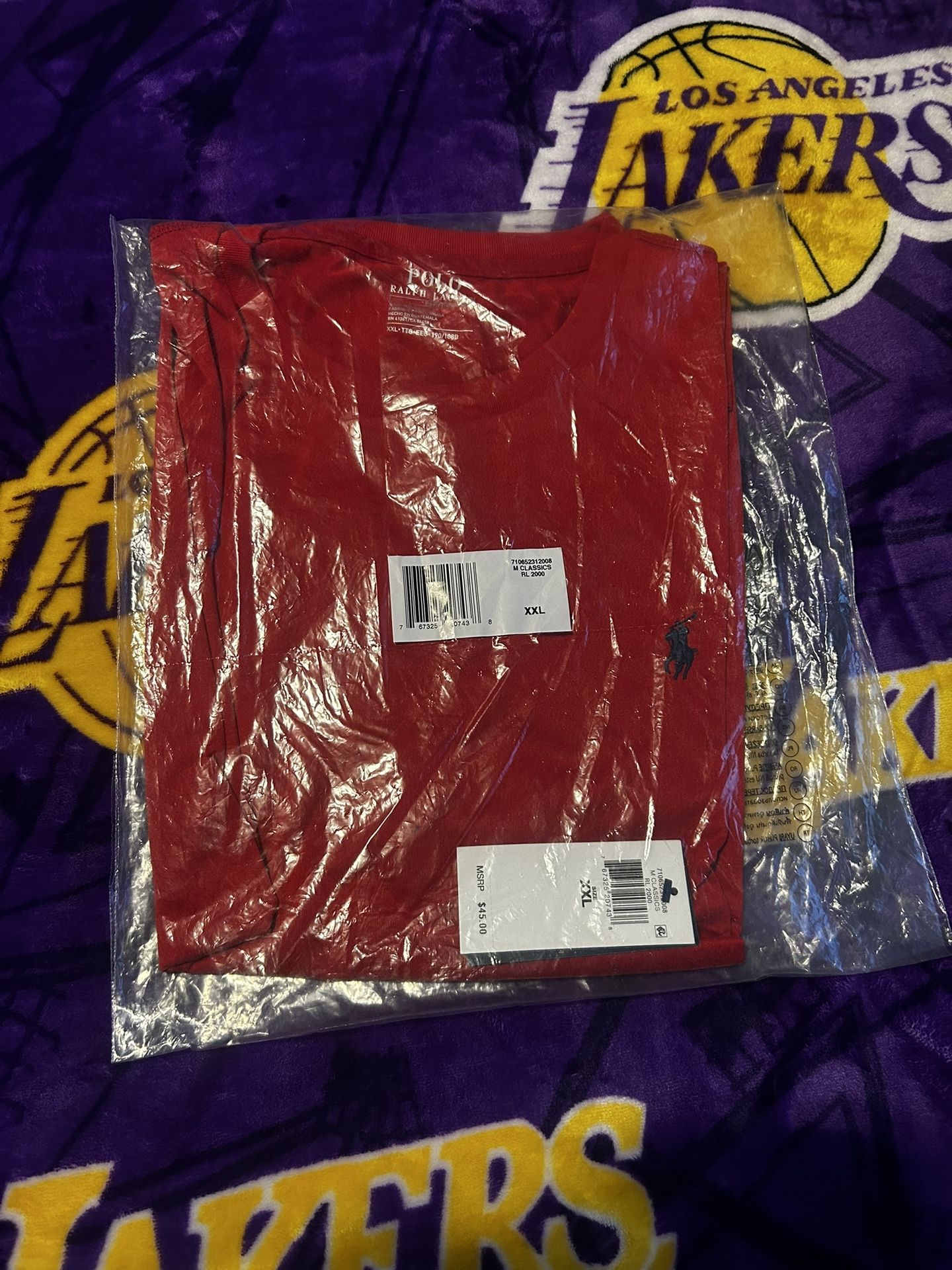 Polo Ralph Lauren Tee