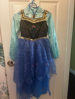 Disney Princess Anna