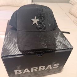 Barbas That’s B Stars New 