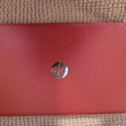 Hp Laptop 