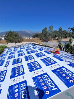 Roofing