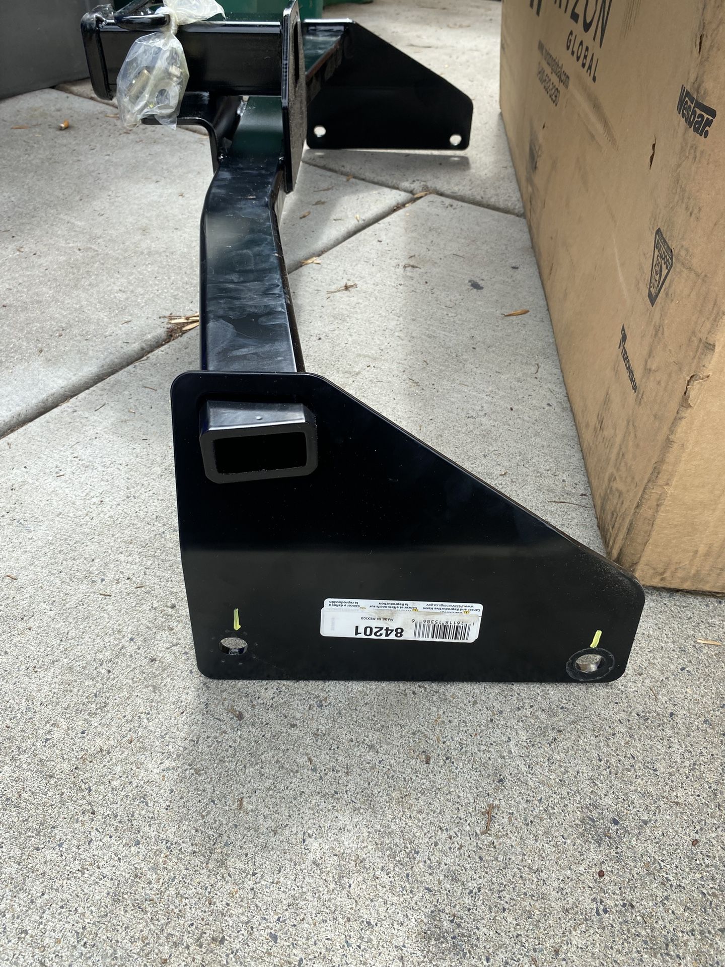 Trailer Hitch Brand New