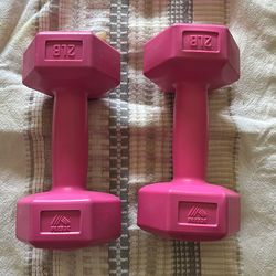 2lb weights