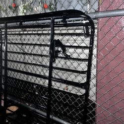 Yakima MegaWarrior LARGE Sized Cargo Basket