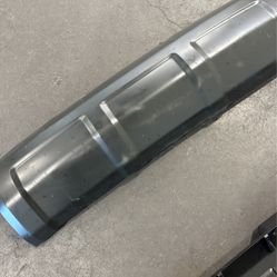 5th Gen 4Runner Front Valence