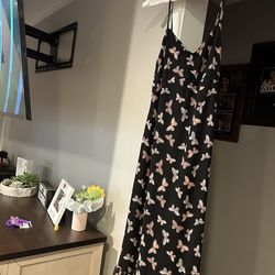 Summer dress new size large