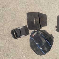 Free Need Pads And Pouches