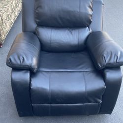  Recliner Sofa Chair
