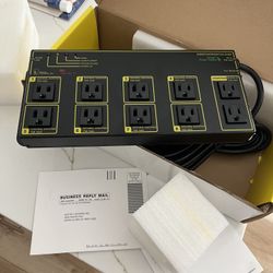 Electric Outlet