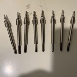 2006 Ford F350 Glow Plugs