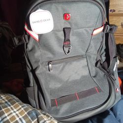 Swiss Gear Back Pack
