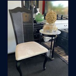 Antique Chair