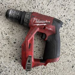 Milwaukee M18 Drill Driver 