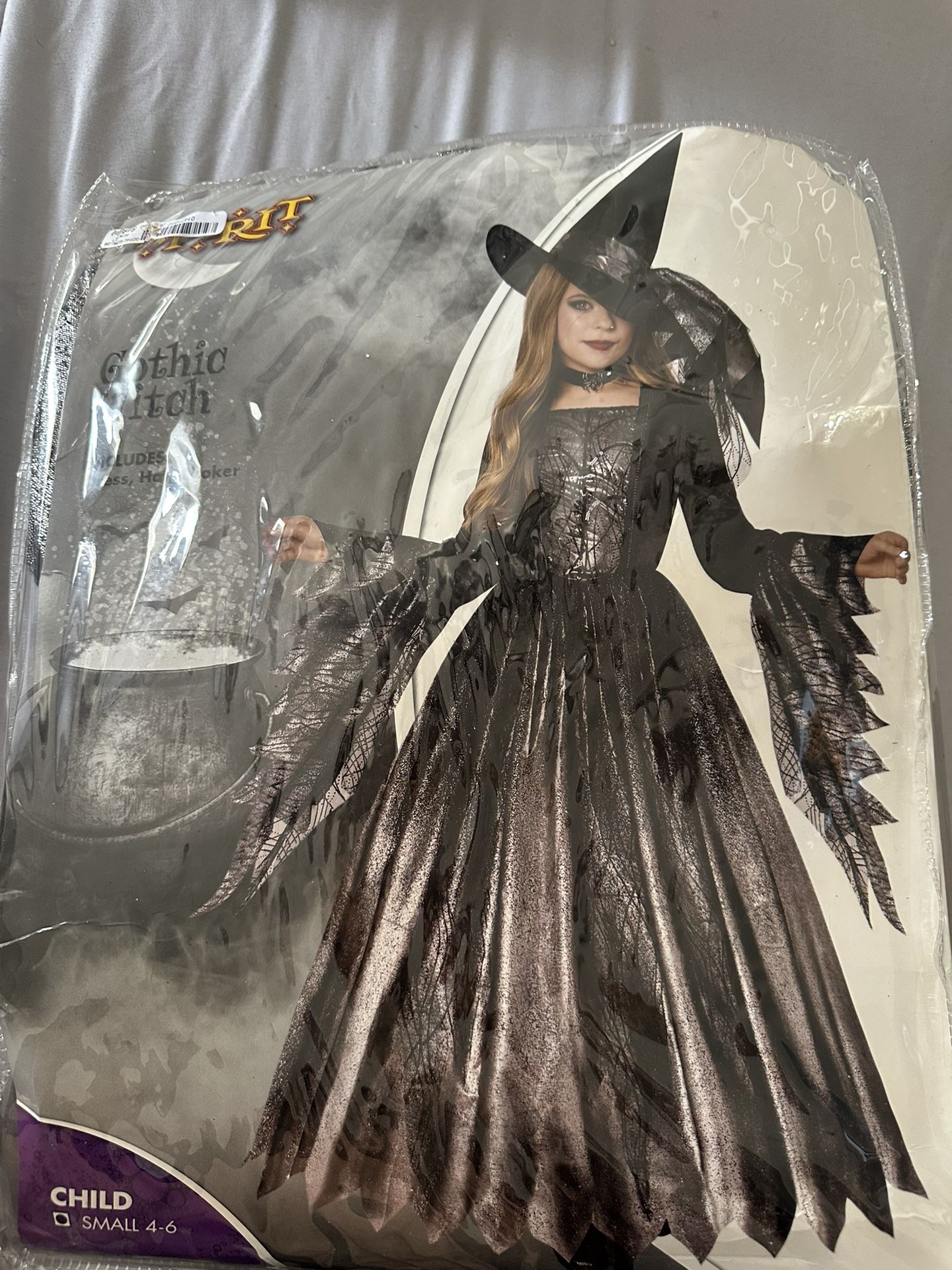 Halloween Costumes For Child 4- 6
