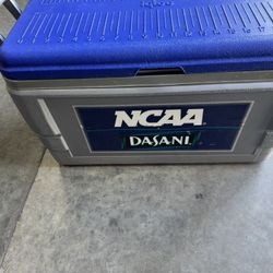 Igloo Cooler