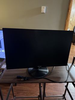 ASUS Computer screen Monitor (AS IS)